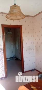 1-к квартира, вторичка, 33м2, 5/9 этаж
