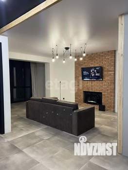 2-к квартира, вторичка, 90м2, 2/3 этаж