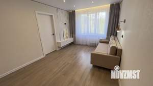 3-к квартира, вторичка, 52м2, 4/9 этаж
