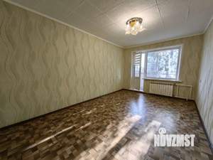 3-к квартира, вторичка, 62м2, 5/5 этаж
