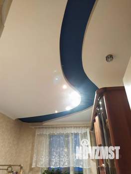 2-к квартира, вторичка, 53м2, 5/9 этаж