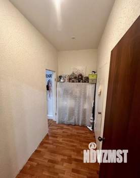 1-к квартира, вторичка, 40м2, 10/10 этаж