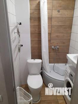 Студия квартира, вторичка, 21м2, 5/5 этаж