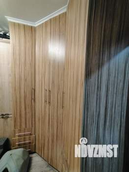 2-к квартира, вторичка, 42м2, 1/5 этаж