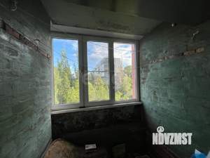 1-к квартира, вторичка, 40м2, 5/5 этаж
