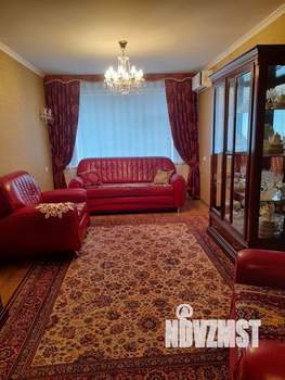 3-к квартира, вторичка, 65м2, 2/9 этаж