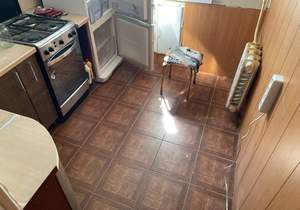 1-к квартира, вторичка, 33м2, 9/9 этаж