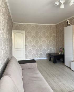 2-к квартира, вторичка, 53м2, 5/5 этаж