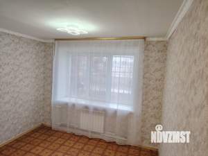 Студия квартира, вторичка, 14м2, 1/5 этаж