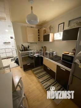 3-к квартира, вторичка, 65м2, 9/9 этаж