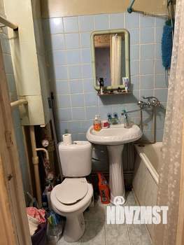 1-к квартира, вторичка, 29м2, 8/9 этаж
