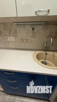 Студия квартира, вторичка, 25м2, 9/16 этаж