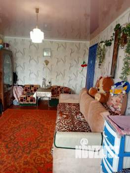 2-к квартира, вторичка, 45м2, 5/5 этаж