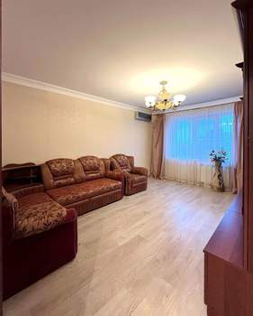 3-к квартира, вторичка, 66м2, 9/9 этаж