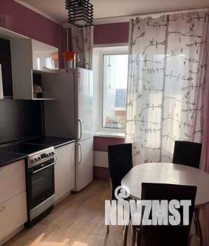 2-к квартира, вторичка, 45м2, 11/15 этаж