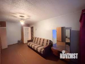 1-к квартира, вторичка, 30м2, 1/5 этаж