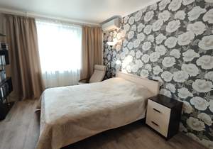 3-к квартира, вторичка, 72м2, 3/9 этаж