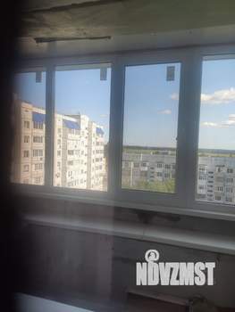 1-к квартира, вторичка, 35м2, 9/9 этаж