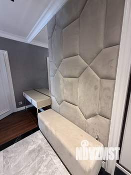 2-к квартира, вторичка, 106м2, 1/4 этаж