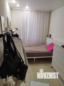 1-к квартира, вторичка, 39м2, 5/14 этаж