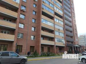 2-к квартира, вторичка, 66м2, 12/16 этаж