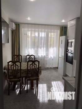 3-к квартира, вторичка, 66м2, 2/9 этаж