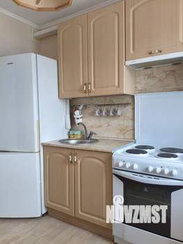 3-к квартира, вторичка, 65м2, 8/10 этаж