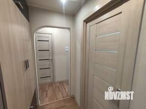 2-к квартира, вторичка, 47м2, 4/5 этаж