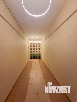 1-к квартира, вторичка, 54м2, 11/14 этаж