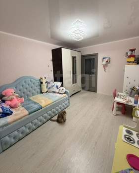 3-к квартира, вторичка, 79м2, 4/9 этаж