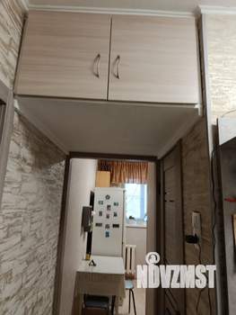 1-к квартира, вторичка, 31м2, 4/5 этаж