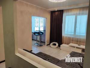 2-к квартира, вторичка, 55м2, 9/9 этаж