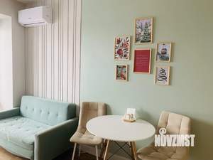 1-к квартира, вторичка, 37м2, 7/10 этаж