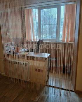 2-к квартира, вторичка, 45м2, 1/5 этаж