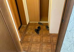 1-к квартира, вторичка, 33м2, 9/9 этаж