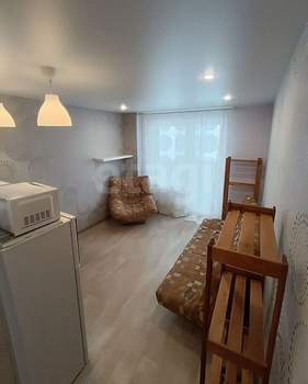 Студия квартира, вторичка, 22м2, 6/14 этаж