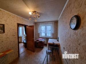 2-к квартира, вторичка, 44м2, 3/5 этаж