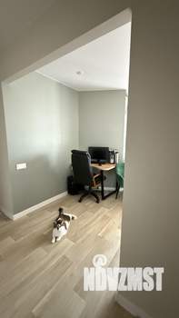 1-к квартира, вторичка, 46м2, 10/10 этаж