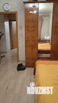 3-к квартира, вторичка, 61м2, 6/9 этаж