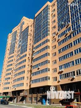 2-к квартира, сданный дом, 87м2, 7/17 этаж