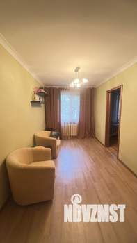 3-к квартира, вторичка, 72м2, 1/5 этаж