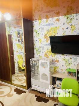 2-к квартира, вторичка, 50м2, 6/9 этаж