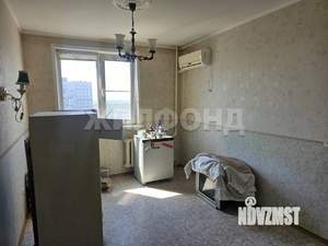 3-к квартира, вторичка, 60м2, 12/16 этаж
