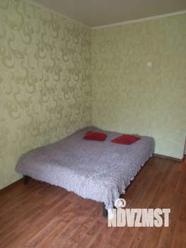 1-к квартира, вторичка, 18м2, 4/5 этаж