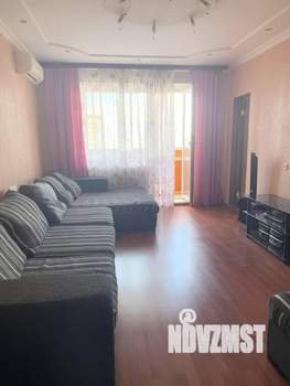 4-к квартира, вторичка, 81м2, 9/10 этаж