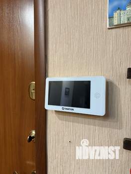 3-к квартира, вторичка, 70м2, 5/5 этаж