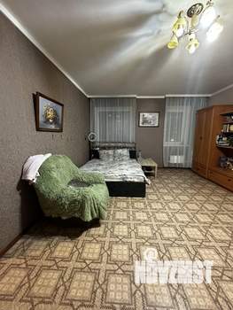 1-к квартира, вторичка, 55м2, 3/9 этаж