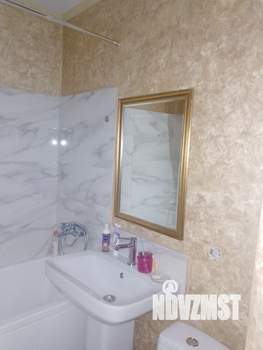 1-к квартира, вторичка, 38м2, 4/5 этаж