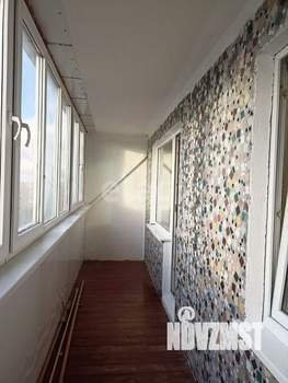 1-к квартира, вторичка, 35м2, 10/10 этаж