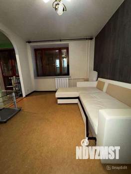 2-к квартира, вторичка, 47м2, 2/9 этаж